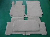 Beiqi Carpet Car Mats