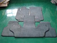 Carpet Car Mats for Benz S350