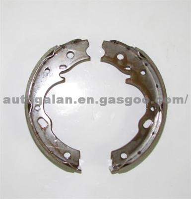 S733- 2183 NPR 1994- 1997 Emergency Brake Shoe