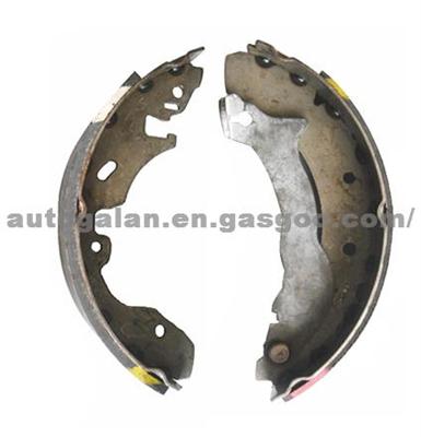 S2200 FORD ECO SPORT Brake Shoe