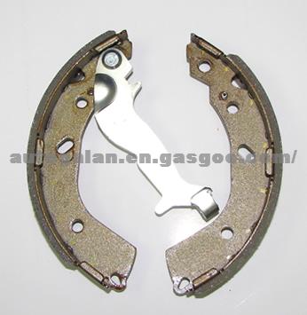 S58305 Getz Brake Shoe