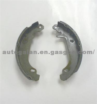 S700525 R- 11 1983- 1999 Twingo 1999- 2005 Brake Shoe