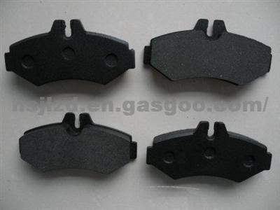 Brake Pad For Mercedes-Benz GDB1399