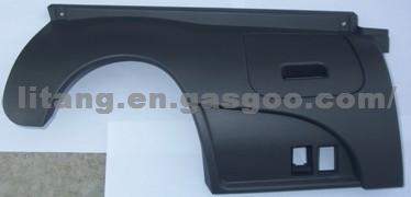 JAC YUEYUE Lateral Plate of Seat Glove Box