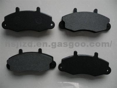 Brake Pad FORD GDB1084 OE NO :GDB1084