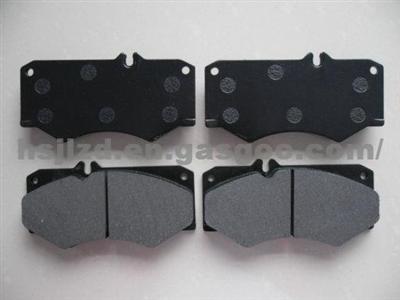 MERCE Brake Pad 6014208720