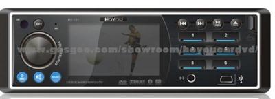 HY- 131 1din Universal Model