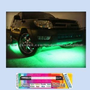 Knight Rider Underbody Light- Green