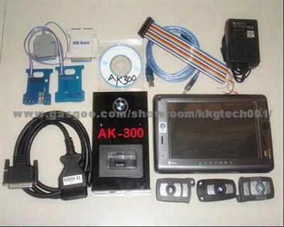 AK300 BMW CAS Key Programmer