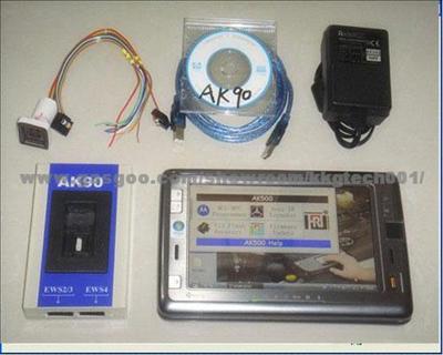 Ak90 Bmw Key Programmer