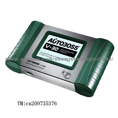 Autoboss V30