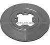 Brake Disc For Nissan Bluebird / Nissan Vanette