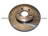 Brake Disc for TOYOTA