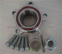 Wheel Hub Ford 1201300