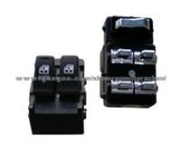 Power Window  Switch