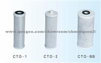 Cto Filter Cartridges