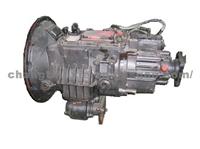 Transmission SC8J85