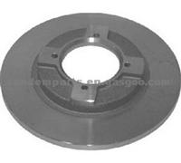 Brake Disc For Nissan Sunny