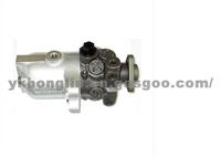 Audi Power Steering Pump