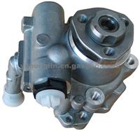 Audi Power Steering Pump