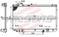 TOYOTA  LEXUS'99 GS300/ JZS160  OE: 16400 46570 Radiator