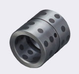 RCB-250G steel bearing embedded bushing