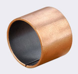 RCB-1B bronze-based bushings