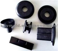 Injection Plastic Molded Part Hi-lex