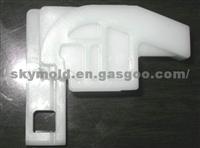 Injection Plastic Molded Part TS16949