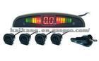 Parking Sensor with LCD Display