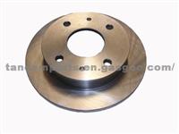 Brake Disc For Hyundai