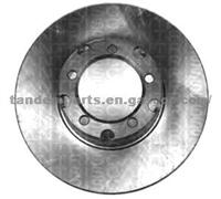 Brake Disc For Mercedes-Benz T1/TN