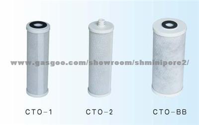 Cto Filter Cartridges
