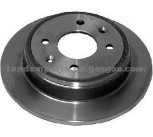 Brake Disc For Honda CIVIV IV