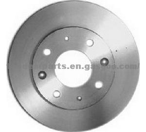 Brake Disc For Honda Accord II