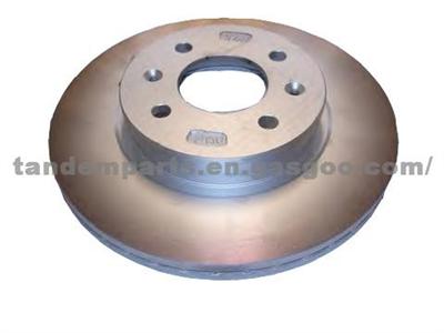 Brake Disc For Hyundai GETZ