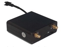 VEHICLE GPS TRACKER