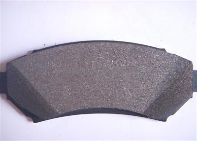 Honglin Brake Pads - Buick