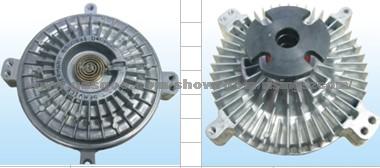 Fan Clutch for Benz 014 020 0072