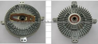 Fan Clutch for Benz 119 200 0022