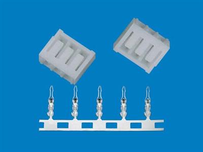 SAN Pitch Bar Connector