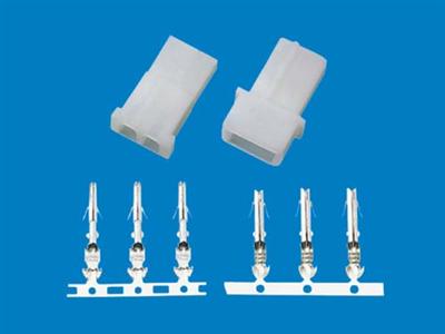 8981 Pitch Bar Connector