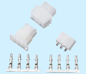 63080 Pitch Bar Connector