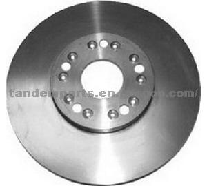 Brake Disc For Lexus LS