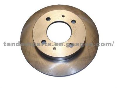 Brake Disc For Hyundai Lantra II