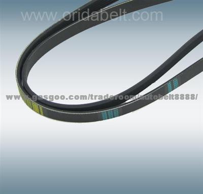 Micro V- Belts