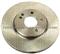 Brake Disc For Mercedes-Benz - img1