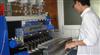CNC Wingding Machine