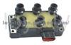 Ford Mazda Motorcraft Ignition Coil C1806