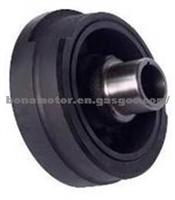 Crankshaft Pulley Ford D8TZ6316B